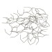 Sealey Inside Staple 0.8mm Pack of 100